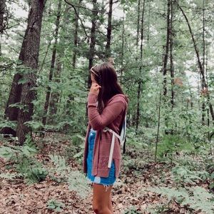 Meet your Posher, Aubree